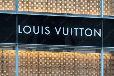 louis vuitton french company|louis vuitton was founded.